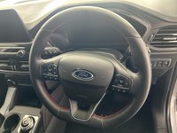 USED 2024 24 FORD KUGA 2.5h Duratec ST-Line Edition SUV 5dr Petrol Hybrid CVT Euro 6 (s/s) (190 ps) 