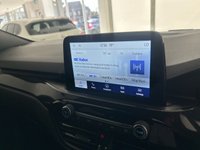 USED 2024 24 FORD KUGA 2.5h Duratec ST-Line Edition SUV 5dr Petrol Hybrid CVT Euro 6 (s/s) (190 ps) 
