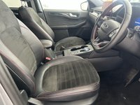 USED 2024 24 FORD KUGA 2.5h Duratec ST-Line Edition SUV 5dr Petrol Hybrid CVT Euro 6 (s/s) (190 ps) 