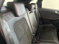 USED 2024 24 FORD KUGA 2.5h Duratec ST-Line Edition SUV 5dr Petrol Hybrid CVT Euro 6 (s/s) (190 ps) 