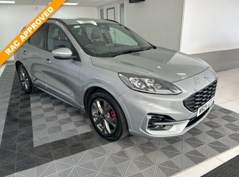 View our FORD KUGA