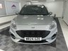 USED 2024 24 FORD KUGA 2.5h Duratec ST-Line Edition SUV 5dr Petrol Hybrid CVT Euro 6 (s/s) (190 ps) 
