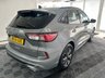USED 2024 24 FORD KUGA 2.5h Duratec ST-Line Edition SUV 5dr Petrol Hybrid CVT Euro 6 (s/s) (190 ps) 