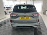 USED 2024 24 FORD KUGA 2.5h Duratec ST-Line Edition SUV 5dr Petrol Hybrid CVT Euro 6 (s/s) (190 ps) 