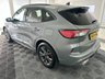 USED 2024 24 FORD KUGA 2.5h Duratec ST-Line Edition SUV 5dr Petrol Hybrid CVT Euro 6 (s/s) (190 ps) 