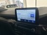 USED 2024 24 FORD KUGA 2.5h Duratec ST-Line Edition SUV 5dr Petrol Hybrid CVT Euro 6 (s/s) (190 ps) 