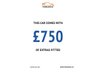 USED 2024 24 FORD KUGA 2.5h Duratec ST-Line Edition SUV 5dr Petrol Hybrid CVT Euro 6 (s/s) (190 ps) 