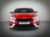 USED 2022 72 KIA PROCEED 1.5 T-GDi GT-Line Shooting Brake 5dr Petrol Manual Euro 6 (s/s) (158 bhp) **3 MONTHS NATIONWIDE WARRANTY**