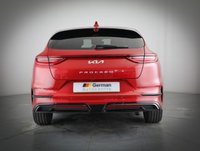 USED 2022 72 KIA PROCEED 1.5 T-GDi GT-Line Shooting Brake 5dr Petrol Manual Euro 6 (s/s) (158 bhp) **3 MONTHS NATIONWIDE WARRANTY**