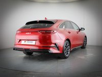 USED 2022 72 KIA PROCEED 1.5 T-GDi GT-Line Shooting Brake 5dr Petrol Manual Euro 6 (s/s) (158 bhp) **3 MONTHS NATIONWIDE WARRANTY**
