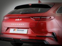 USED 2022 72 KIA PROCEED 1.5 T-GDi GT-Line Shooting Brake 5dr Petrol Manual Euro 6 (s/s) (158 bhp) **3 MONTHS NATIONWIDE WARRANTY**