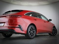 USED 2022 72 KIA PROCEED 1.5 T-GDi GT-Line Shooting Brake 5dr Petrol Manual Euro 6 (s/s) (158 bhp) **3 MONTHS NATIONWIDE WARRANTY**