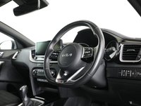 USED 2022 72 KIA PROCEED 1.5 T-GDi GT-Line Shooting Brake 5dr Petrol Manual Euro 6 (s/s) (158 bhp) **3 MONTHS NATIONWIDE WARRANTY**