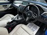 USED 2015 65 BMW 4 SERIES GRAN COUPE 3.0 430d M Sport Hatchback 5dr Diesel Auto xDrive Euro 6 (s/s) (258 ps) FULL SERVICE HISTORY, WELL KEPT THROUGHOUT, 56 MPG, ULEZ COMPLIANT/EURO 6