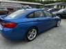 USED 2015 65 BMW 4 SERIES GRAN COUPE 3.0 430d M Sport Hatchback 5dr Diesel Auto xDrive Euro 6 (s/s) (258 ps) FULL SERVICE HISTORY, WELL KEPT THROUGHOUT, 56 MPG, ULEZ COMPLIANT/EURO 6