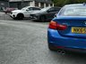 USED 2015 65 BMW 4 SERIES GRAN COUPE 3.0 430d M Sport Hatchback 5dr Diesel Auto xDrive Euro 6 (s/s) (258 ps) FULL SERVICE HISTORY, WELL KEPT THROUGHOUT, 56 MPG, ULEZ COMPLIANT/EURO 6
