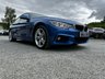 USED 2015 65 BMW 4 SERIES GRAN COUPE 3.0 430d M Sport Hatchback 5dr Diesel Auto xDrive Euro 6 (s/s) (258 ps) FULL SERVICE HISTORY, WELL KEPT THROUGHOUT, 56 MPG, ULEZ COMPLIANT/EURO 6