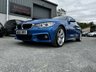 USED 2015 65 BMW 4 SERIES GRAN COUPE 3.0 430d M Sport Hatchback 5dr Diesel Auto xDrive Euro 6 (s/s) (258 ps) FULL SERVICE HISTORY, WELL KEPT THROUGHOUT, 56 MPG, ULEZ COMPLIANT/EURO 6