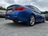 USED 2015 65 BMW 4 SERIES GRAN COUPE 3.0 430d M Sport Hatchback 5dr Diesel Auto xDrive Euro 6 (s/s) (258 ps) FULL SERVICE HISTORY, WELL KEPT THROUGHOUT, 56 MPG, ULEZ COMPLIANT/EURO 6