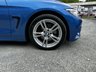 USED 2015 65 BMW 4 SERIES GRAN COUPE 3.0 430d M Sport Hatchback 5dr Diesel Auto xDrive Euro 6 (s/s) (258 ps) FULL SERVICE HISTORY, WELL KEPT THROUGHOUT, 56 MPG, ULEZ COMPLIANT/EURO 6