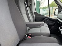 USED 2021 71 RENAULT MASTER 2.3 dCi 35 Business+ Panel Van 4dr Diesel Manual FWD MWB Medium Roof Euro 6 (135 ps) FREE 6 MONTH WARRANTY & ASSIST