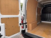 USED 2021 71 RENAULT MASTER 2.3 dCi 35 Business+ Panel Van 4dr Diesel Manual FWD MWB Medium Roof Euro 6 (135 ps) FREE 6 MONTH WARRANTY & ASSIST