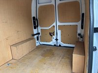 USED 2021 71 RENAULT MASTER 2.3 dCi 35 Business+ Panel Van 4dr Diesel Manual FWD MWB Medium Roof Euro 6 (135 ps) FREE 6 MONTH WARRANTY & ASSIST