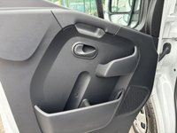 USED 2021 71 RENAULT MASTER 2.3 dCi 35 Business+ Panel Van 4dr Diesel Manual FWD MWB Medium Roof Euro 6 (135 ps) FREE 6 MONTH WARRANTY & ASSIST