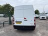 USED 2021 71 RENAULT MASTER 2.3 dCi 35 Business+ Panel Van 4dr Diesel Manual FWD MWB Medium Roof Euro 6 (135 ps) FREE 6 MONTH WARRANTY & ASSIST