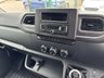 USED 2021 71 RENAULT MASTER 2.3 dCi 35 Business+ Panel Van 4dr Diesel Manual FWD MWB Medium Roof Euro 6 (135 ps) FREE 6 MONTH WARRANTY & ASSIST