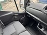 USED 2021 71 RENAULT MASTER 2.3 dCi 35 Business+ Panel Van 4dr Diesel Manual FWD MWB Medium Roof Euro 6 (135 ps) FREE 6 MONTH WARRANTY & ASSIST