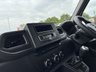 USED 2021 71 RENAULT MASTER 2.3 dCi 35 Business+ Panel Van 4dr Diesel Manual FWD MWB Medium Roof Euro 6 (135 ps) FREE 6 MONTH WARRANTY & ASSIST
