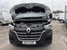 USED 2021 71 RENAULT MASTER 2.3 dCi 35 Business+ Panel Van 4dr Diesel Manual FWD MWB Medium Roof Euro 6 (135 ps) FREE 6 MONTH WARRANTY & ASSIST