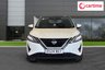 USED 2024 24 NISSAN QASHQAI 1.5 h e-POWER N-Connecta SUV 5dr Petrol Hybrid Auto Euro 6 (s/s) (190 ps) Rear View Camera, Front / Rear Parking Sensors, Glass Roof Pack, NissanConnect Navigation, Touchscreen Rear View Camera, Front / Rear Parking Sensors, Glass Roof Pack, NissanConnect Navigation, Touchscreen