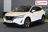 USED 2024 24 NISSAN QASHQAI 1.5 h e-POWER N-Connecta SUV 5dr Petrol Hybrid Auto Euro 6 (s/s) (190 ps) Rear View Camera, Front / Rear Parking Sensors, Glass Roof Pack, NissanConnect Navigation, Touchscreen Rear View Camera, Front / Rear Parking Sensors, Glass Roof Pack, NissanConnect Navigation, Touchscreen