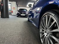 USED 2017 V MERCEDES-BENZ C-CLASS 2.1 C220d AMG Line Cabriolet 2dr Diesel G-Tronic+ 4MATIC Euro 6 (s/s) (170 ps) AMBIAINT LIGHTING + HEATED SEATS