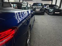 USED 2017 V MERCEDES-BENZ C-CLASS 2.1 C220d AMG Line Cabriolet 2dr Diesel G-Tronic+ 4MATIC Euro 6 (s/s) (170 ps) AMBIAINT LIGHTING + HEATED SEATS