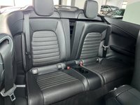 USED 2017 V MERCEDES-BENZ C-CLASS 2.1 C220d AMG Line Cabriolet 2dr Diesel G-Tronic+ 4MATIC Euro 6 (s/s) (170 ps) AMBIAINT LIGHTING + HEATED SEATS