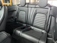 USED 2017 V MERCEDES-BENZ C-CLASS 2.1 C220d AMG Line Cabriolet 2dr Diesel G-Tronic+ 4MATIC Euro 6 (s/s) (170 ps) AMBIAINT LIGHTING + HEATED SEATS
