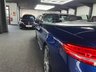 USED 2017 V MERCEDES-BENZ C-CLASS 2.1 C220d AMG Line Cabriolet 2dr Diesel G-Tronic+ 4MATIC Euro 6 (s/s) (170 ps) AMBIAINT LIGHTING + HEATED SEATS