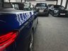 USED 2017 V MERCEDES-BENZ C-CLASS 2.1 C220d AMG Line Cabriolet 2dr Diesel G-Tronic+ 4MATIC Euro 6 (s/s) (170 ps) AMBIAINT LIGHTING + HEATED SEATS