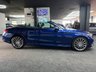 USED 2017 V MERCEDES-BENZ C-CLASS 2.1 C220d AMG Line Cabriolet 2dr Diesel G-Tronic+ 4MATIC Euro 6 (s/s) (170 ps) AMBIAINT LIGHTING + HEATED SEATS