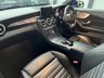 USED 2017 V MERCEDES-BENZ C-CLASS 2.1 C220d AMG Line Cabriolet 2dr Diesel G-Tronic+ 4MATIC Euro 6 (s/s) (170 ps) AMBIAINT LIGHTING + HEATED SEATS