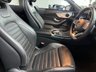 USED 2017 V MERCEDES-BENZ C-CLASS 2.1 C220d AMG Line Cabriolet 2dr Diesel G-Tronic+ 4MATIC Euro 6 (s/s) (170 ps) AMBIAINT LIGHTING + HEATED SEATS