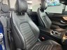 USED 2017 V MERCEDES-BENZ C-CLASS 2.1 C220d AMG Line Cabriolet 2dr Diesel G-Tronic+ 4MATIC Euro 6 (s/s) (170 ps) AMBIAINT LIGHTING + HEATED SEATS