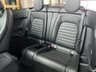 USED 2017 V MERCEDES-BENZ C-CLASS 2.1 C220d AMG Line Cabriolet 2dr Diesel G-Tronic+ 4MATIC Euro 6 (s/s) (170 ps) AMBIAINT LIGHTING + HEATED SEATS