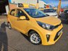 USED 2024 24 KIA PICANTO 1.0 DPi 2 Hatchback 5dr Petrol AMT Euro 6 (s/s) (66 bhp) Automatic, Low Miles, F/S/H!