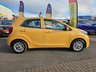 USED 2024 24 KIA PICANTO 1.0 DPi 2 Hatchback 5dr Petrol AMT Euro 6 (s/s) (66 bhp) Automatic, Low Miles, F/S/H!