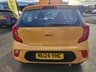USED 2024 24 KIA PICANTO 1.0 DPi 2 Hatchback 5dr Petrol AMT Euro 6 (s/s) (66 bhp) Automatic, Low Miles, F/S/H!