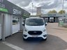 USED 2021 71 FORD TRANSIT CUSTOM 2.0 280 EcoBlue Limited Panel Van 5dr Diesel Manual L1 H1 Euro 6 (s/s) (130 ps) 1 Owner - Ex-Fleet Van NO VAT